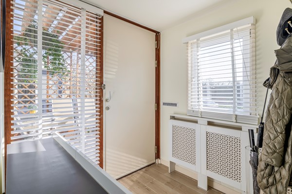 Medium property photo - Nachtegaallaan 8, 3181 SL Rozenburg